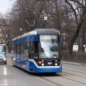 Bombardier NGT6 #2027