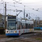 Bombardier NGT6 #2009