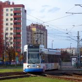 Bombardier NGT6 #2009