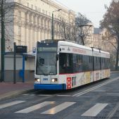 Bombardier NGT6 #2009