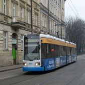 Bombardier NGT6 #2011