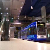 Bombardier NGT6 #2011