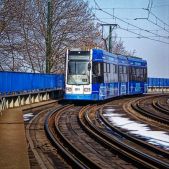 Bombardier NGT6 #2011