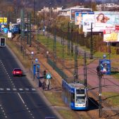 Bombardier NGT6 #2011