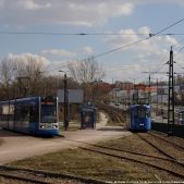 Bombardier NGT6 #2012