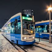 Bombardier NGT6 #2003