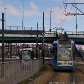 Bombardier NGT6 #2013