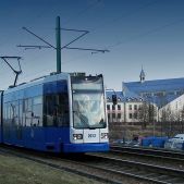 Bombardier NGT6 #2013
