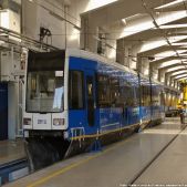 Bombardier NGT6 #2016
