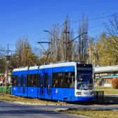 Bombardier NGT6 #2019