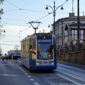 Bombardier NGT6 #2019