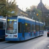 Bombardier NGT6 #2021