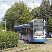 Bombardier NGT6 #2025