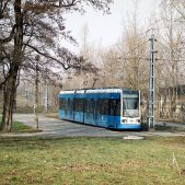 Bombardier NGT6 #2025