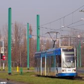 Bombardier NGT6 #2025