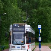 Bombardier NGT6 #2026
