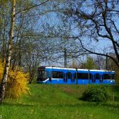 Bombardier NGT6 #2027