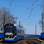 Bombardier NGT6 #2027