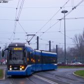 Bombardier NGT6 #2027