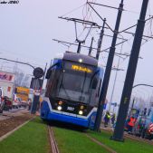 Bombardier NGT6 #2027