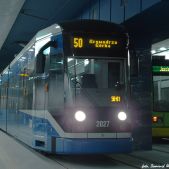Bombardier NGT6 #2027