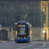 Bombardier NGT6 #2028
