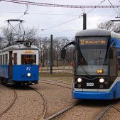 Bombardier NGT6 #2029