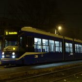 Bombardier NGT6 #2029