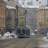 Bombardier NGT6 #2029