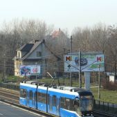 Bombardier NGT6 #2030