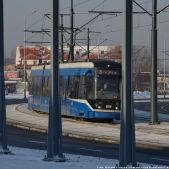 Bombardier NGT6 #2030