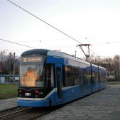 Bombardier NGT6 #2031
