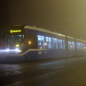 Bombardier NGT6 #2031