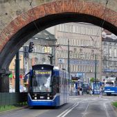 Bombardier NGT6 #2031