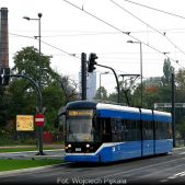 Bombardier NGT6 #2032