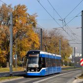 Bombardier NGT6 #2033