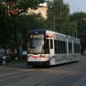 Bombardier NGT6 #2033