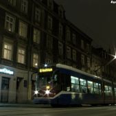 Bombardier NGT6 #2036
