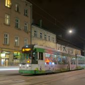 Bombardier NGT6 #2036