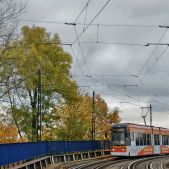 Bombardier NGT6 #2037