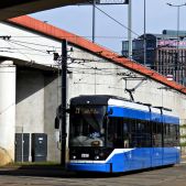 Bombardier NGT6 #2038