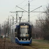 Bombardier NGT6 #2038
