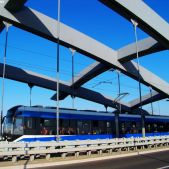 Bombardier NGT6 #2038