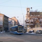 Bombardier NGT6 #2039