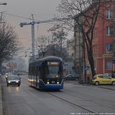 Bombardier NGT6 #2039