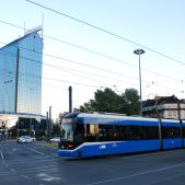 Bombardier NGT6 #2040