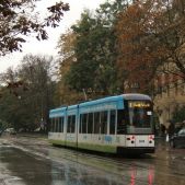 Bombardier NGT6 #2040