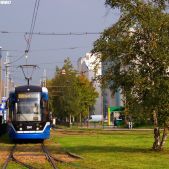 Bombardier NGT6 #2041