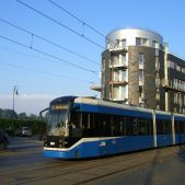 Bombardier NGT6 #2041