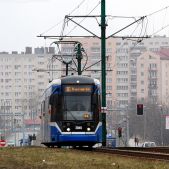 Bombardier NGT6 #2045